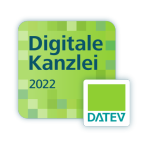 Label Digitale Kanzlei 2022 - 