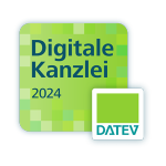 Label Digitale Kanzlei 2024 - 